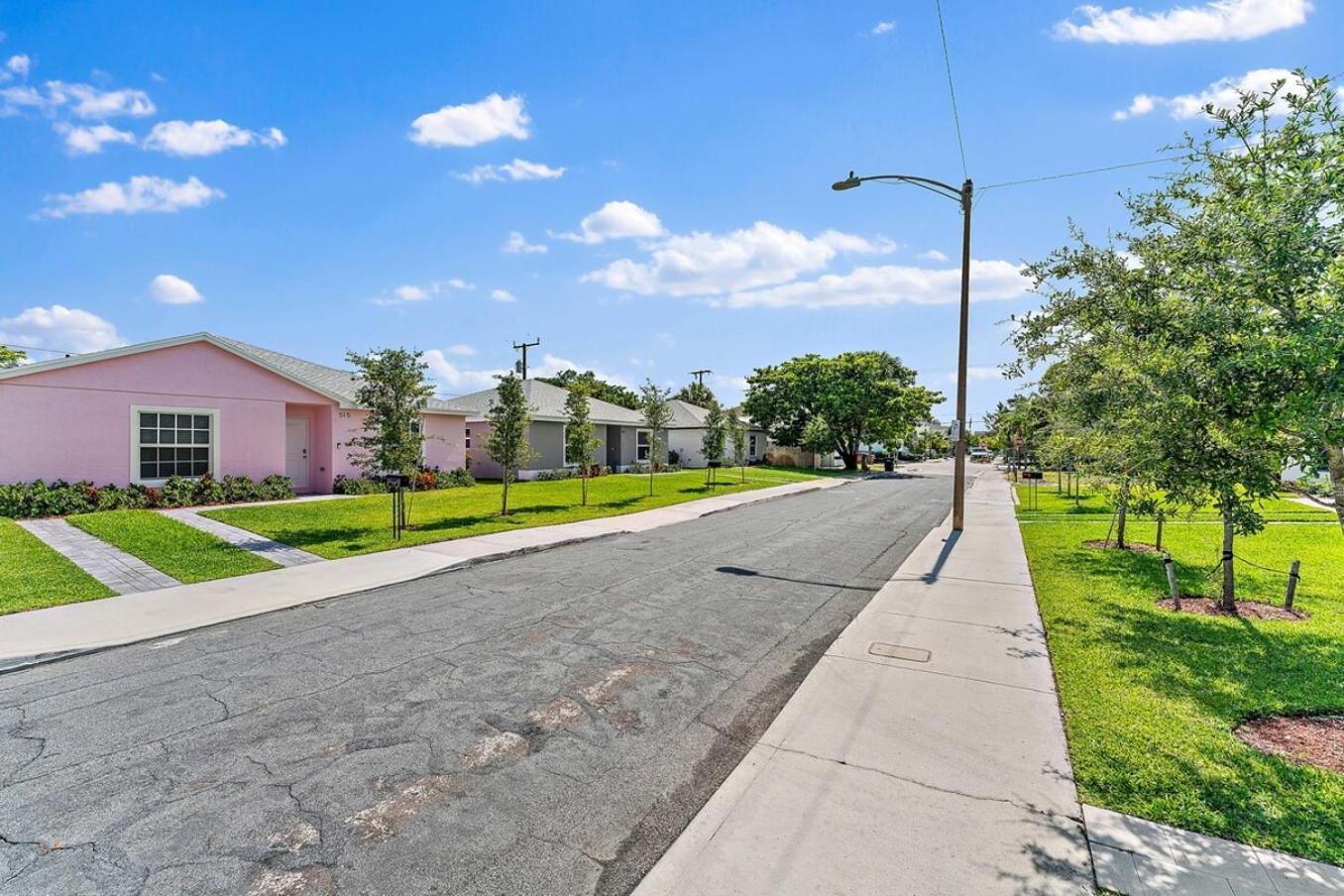 New Construction Home 10 To Beach 5 To Downtown West Palm Beach Exteriér fotografie