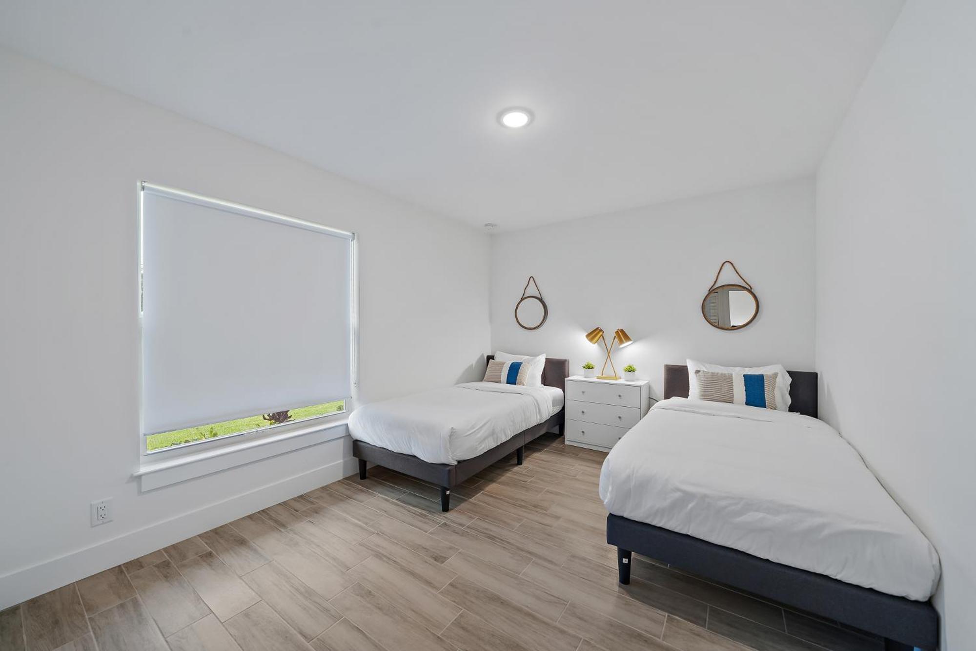New Construction Home 10 To Beach 5 To Downtown West Palm Beach Exteriér fotografie