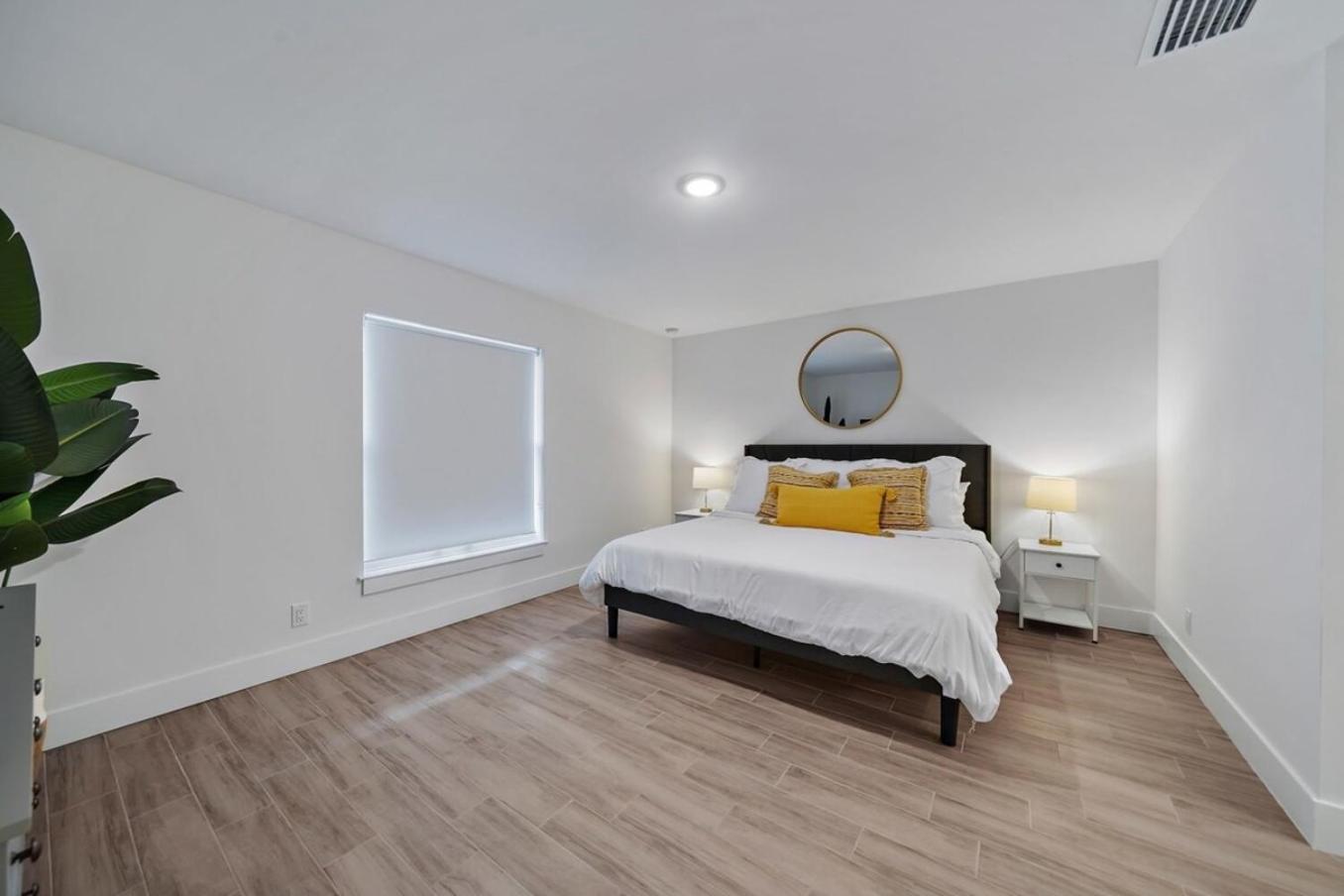New Construction Home 10 To Beach 5 To Downtown West Palm Beach Exteriér fotografie