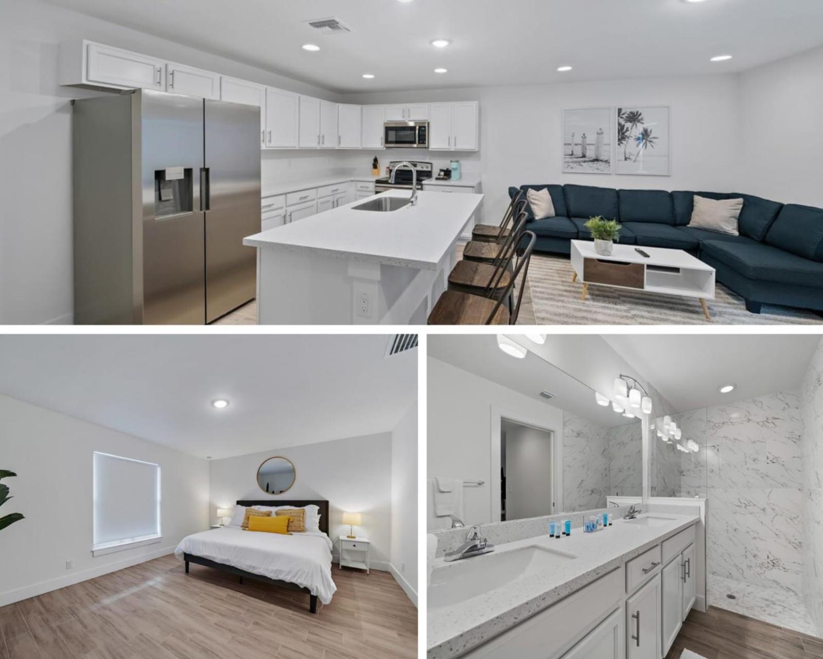 New Construction Home 10 To Beach 5 To Downtown West Palm Beach Exteriér fotografie