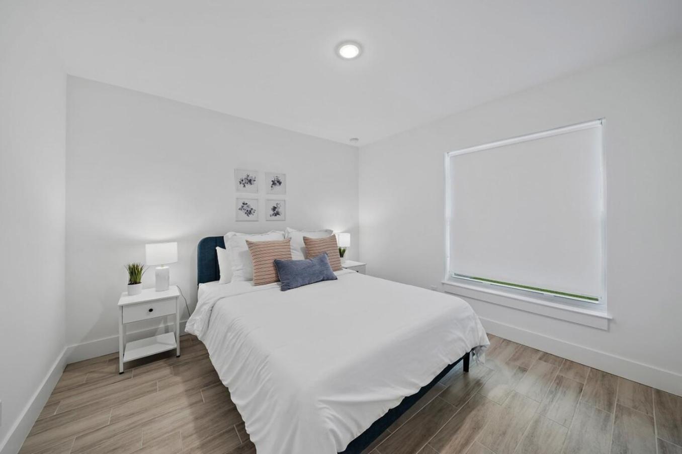 New Construction Home 10 To Beach 5 To Downtown West Palm Beach Exteriér fotografie