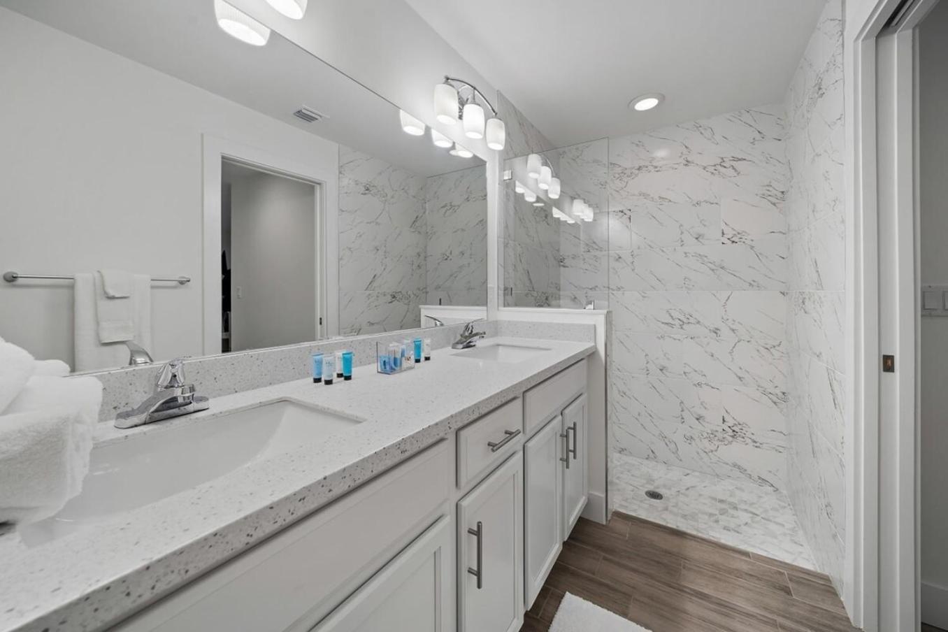 New Construction Home 10 To Beach 5 To Downtown West Palm Beach Exteriér fotografie