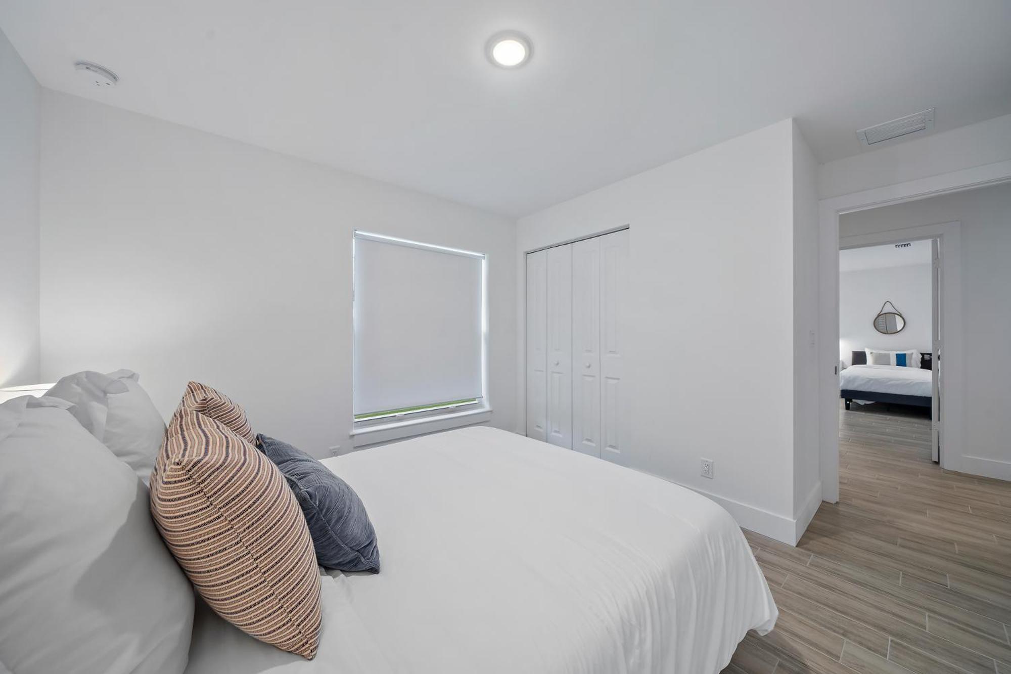 New Construction Home 10 To Beach 5 To Downtown West Palm Beach Exteriér fotografie
