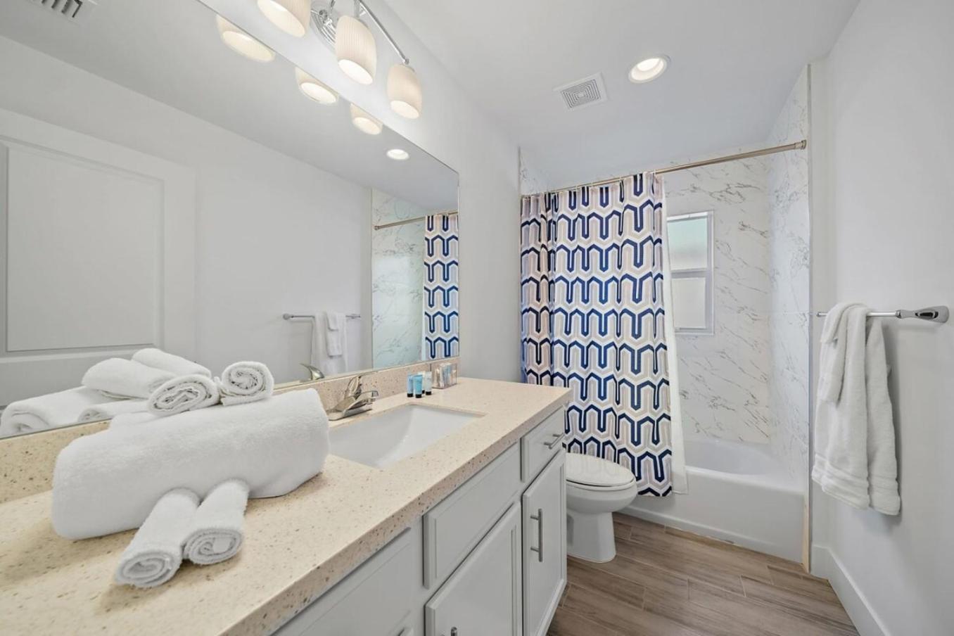 New Construction Home 10 To Beach 5 To Downtown West Palm Beach Exteriér fotografie