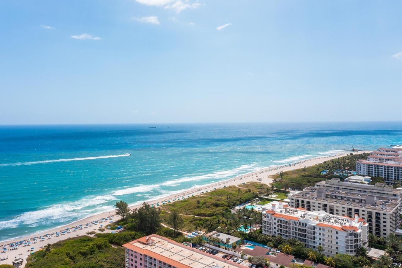 New Construction Home 10 To Beach 5 To Downtown West Palm Beach Exteriér fotografie