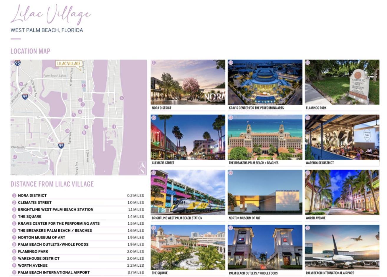 New Construction Home 10 To Beach 5 To Downtown West Palm Beach Exteriér fotografie